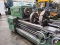 MONARCH SERIES 80 ENGINE LATHE, Dynashit, 35" x 144"