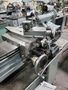 HARDINGE PRECISION TOOL ROOM LATHE HLVH, clean machine with tooling and taper attachment