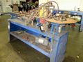 Wire Bending Bench