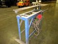 Wire Bending Bench