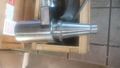 PRECISE MODEL PKZ-25 HIGH SPEED SPINDLE UNIT: STOCK #15318