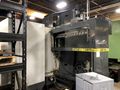 MONARCH VMC175, 40" Z CLEARANCE, 36 X 76 X 44 TRAVELS, FANUC 15M, TSC, OUTRIGGERS, 1994, NEW BAL