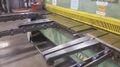 12' x 1/4" Wysong 1225 Mechanical Shear