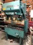 20 Ton x 4' Wysong H-2052 Hydra-Mechanical Press Brake