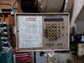 20 Ton x 4' Wysong H-2052 Hydra-Mechanical CNC Press Brake