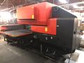 33 Ton Amada Pega 345 Queen CNC Turret Punch