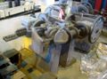 U S BAIRD MODEL #1 4-SLIDE WIRE FORMING MACHINE:  STOCK #8152