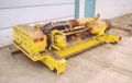 5 TON ACE TROLLEY HOIST: STOCK #17136