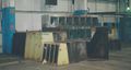 DRILL TABLE: STOCK #17621