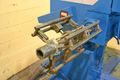 2000 LBS JACO POWERED DOUBLE END COIL REEL: STOCK #19191