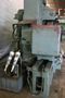 12' X 36' MATTISON HORIZONTAL SURFACE DIE GRINDER: STOCK #19974