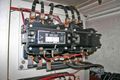 SQUARE D 150 KVA TRANSFORMER: STOCK #50095