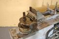 2' WALLACE BENDER: STOCK #50811