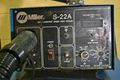 MILLER MODEL# CP300 WELDER:  STOCK #51317