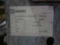 1.5 TON HOIST X 24' 2 TON KONE UNDERSLUNG CRANE: STOCK #51776