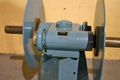 600 LBS LITTELL DOUBLE END COIL REEL: STOCK #52362