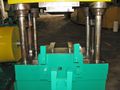 8 TON AIRAM 4-AXIS CUTOFF: STOCK #52530