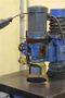 MASTER OP SINGLE SPINDLE VERTICAL PROFILE GRINDER: STOCK #54257