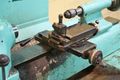 HARDINGE MODEL DV-59 LATHE:  STOCK #54467