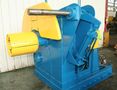 20-1/2" FATA HUNTER MACHINE CONCEPTS HYDRAULIC RECOILER:  STOCK #55211