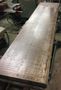 16' X 72' X 4-1/2' MAGNETIC CHUCK: STOCK #57349