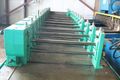15 STAND X 30' X 1-1/2' VARGUS ROLLFORMER: STOCK 58754