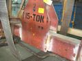 15 TON X 11'6' LONG SPREADER BOOM: STOCK #59175