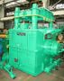 150 TON KANE & ROACH 4-POST CUTOFF PRESS: STOCK #59237