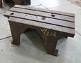 48' X 24' X 22' T SLOTTED BOX TABLE: STOCK #59836