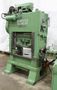 45 TON MINSTER MODEL #P2-45-32 HIGH SPEED PRESS: STOCK #61606