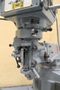 3 HP COMET RAM TYPE VERTICAL RAM TYPE MILL: STOCK #61851