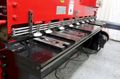 6' X 1/8' AMADA HYDRAULIC SHEAR: STOCK #61925