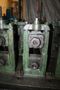 4 STAND ON 14 HEAD BASE YODER 2' MODEL #M2 ROLLFORMER: STOCK #62019