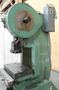 60 TON ROUSSELLE BACKGEARED OBI PRESS: STOCK #62635