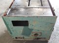2 STAND X 1.5' YODER ROLLFORM BASE: STOCK #62613