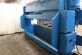 70 TON X 14' PACIFIC HYDRAULIC PRESS BRAKE: STOCK #61682