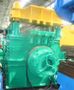 150 TON KANE & ROACH 4-POST CUTOFF PRESS: STOCK #59899