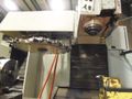 SHARNOA MODEL #HPM-25E MACHINING CENTER & NIKKON 4TH AXIS: STOCK 61101