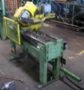 25 TON (EST) DREISTERN HYDRAULIC TRAVELING CUT OFF PRESS: STOCK 61349