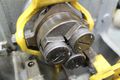 5/8' LANDIS MODEL #5C LANDMACO THREAD ROLLER : STOCK 61398