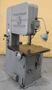 26' DOALL MODEL #V-26 VERTICAL BAND SAW: STOCK #63110