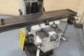 3 HP 10" X 54" BIRMINGHAM RAM TYPE VERTICAL MILL: STOCK #63982