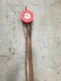 2 TON MILWAUKEE MANUAL LIFT CHAIN HOIST STOCK: 64132