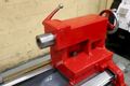 22" X 72" LEBLOND REGAL SERVO SHIFT ENGINE LATHE: STOCK # 64443