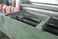 48' X 16 GA BRADBURY 5-ROLL STRAIGHTENER WITH EDGE GUIDES: STOCK #64616