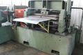 48' X 16 GA MCKAY 7-ROLL BACKED UP STRAIGHTENER : STOCK #64602
