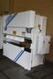 60 TON X 8' WYSONG HYDRAULIC PRESS BRAKE: STOCK #64992