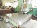 4-3/4" WOTAN MODEL B105/120M BORING MILL: STOCK #65061