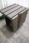 27' X 23' X 30' DRILL TABLE: STOCK #65380