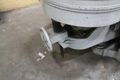 25' SUNSTRAND HORIZONTAL SPINDLE ROTARY SURFACE GRINDER: STOCK 65454